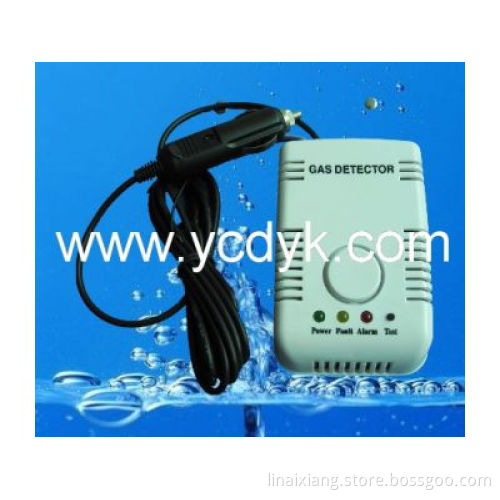 CE: Car Gas detector from China manufacturer
